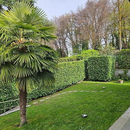 Villa In Precollina Torino Dış mekan fotoğraf