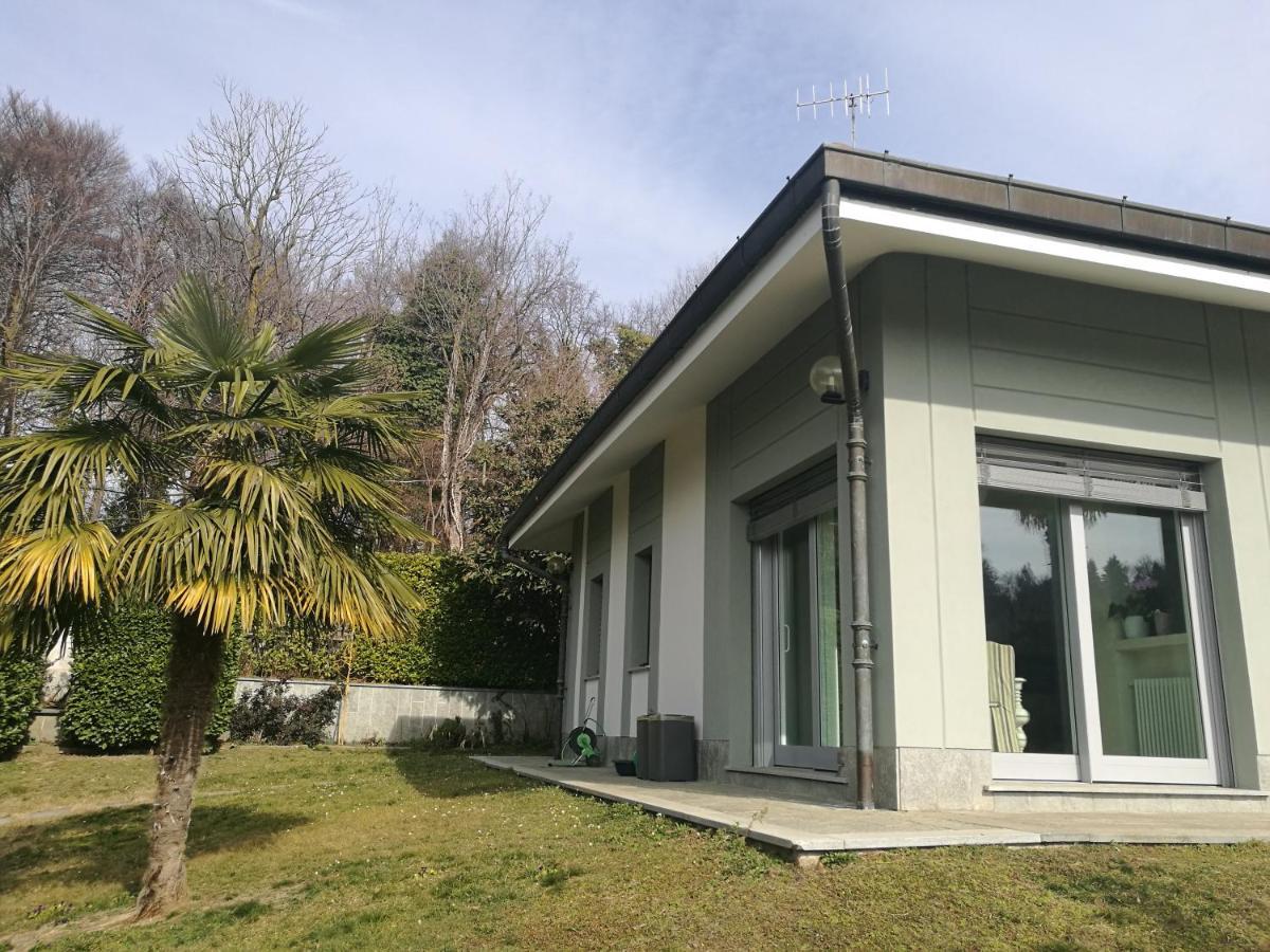 Villa In Precollina Torino Dış mekan fotoğraf