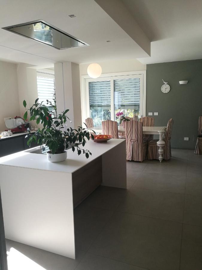 Villa In Precollina Torino Dış mekan fotoğraf