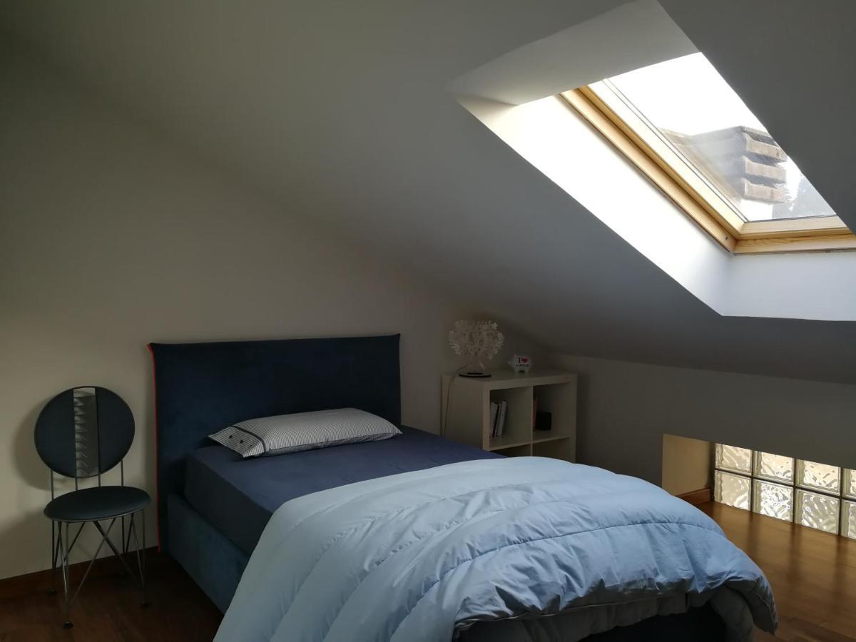 Villa In Precollina Torino Dış mekan fotoğraf