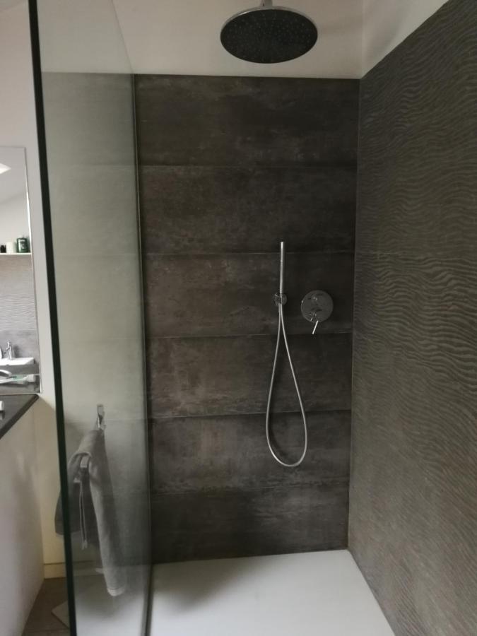 Villa In Precollina Torino Dış mekan fotoğraf