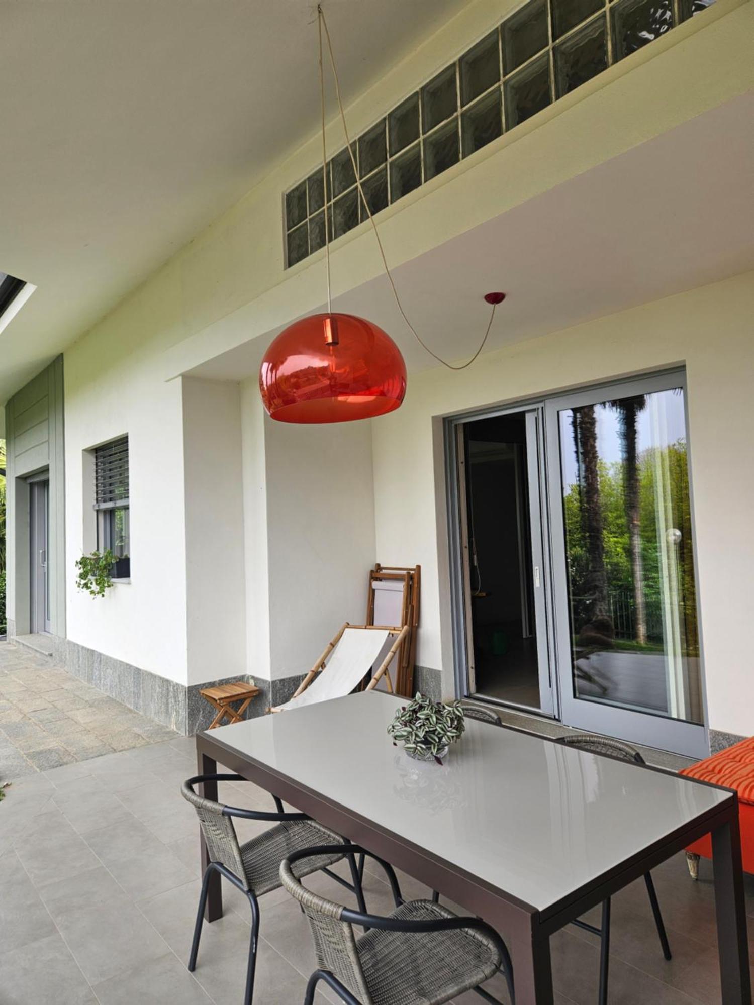 Villa In Precollina Torino Dış mekan fotoğraf