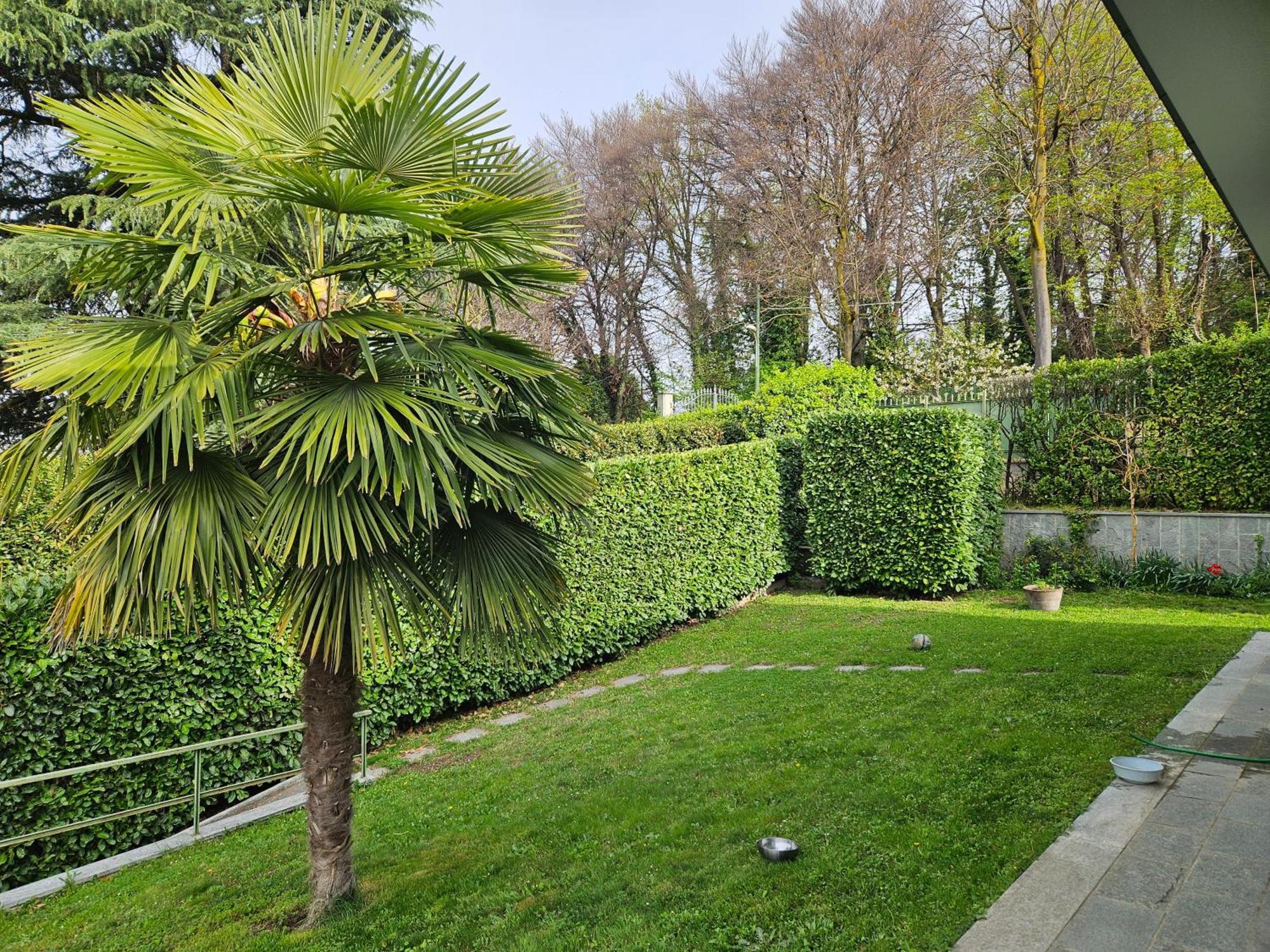 Villa In Precollina Torino Dış mekan fotoğraf